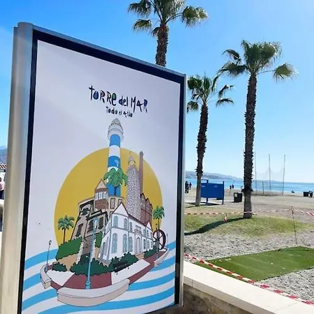 Apartment Stay Inn Torre Del Mar
