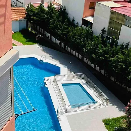 Apartment Stay Inn Torre Del Mar *