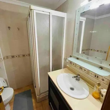 Stay Inn Torre Del Mar Apartment *