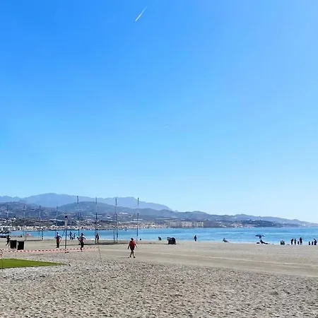 Apartment Stay Inn Torre Del Mar Torre Del Mar