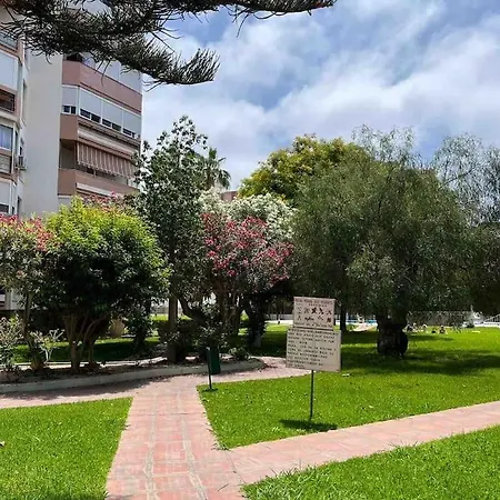 Apartment Stay Inn Torre Del Mar Torre Del Mar