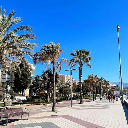 Apartment Stay Inn Torre Del Mar