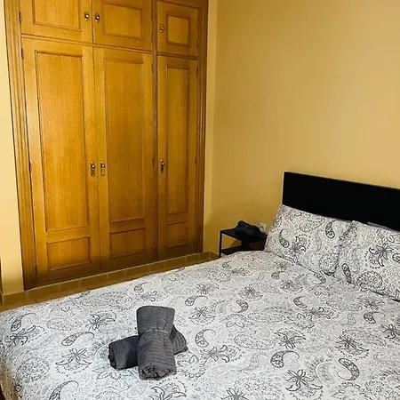 Apartment Stay Inn Torre Del Mar