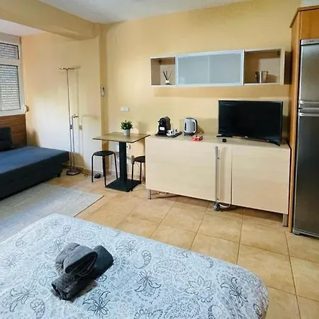 Apartment Stay Inn Torre Del Mar