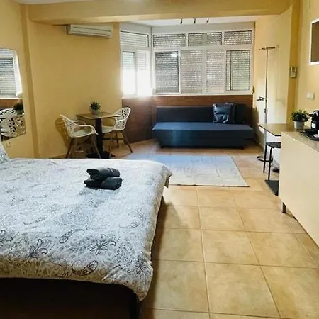 Stay Inn Torre Del Mar Torre Del Mar