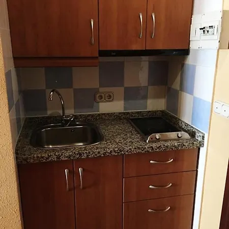 Stay Inn Torre Del Mar *