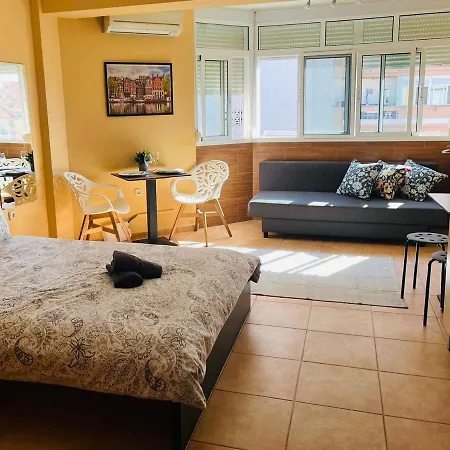 Apartment Stay Inn Torre Del Mar *